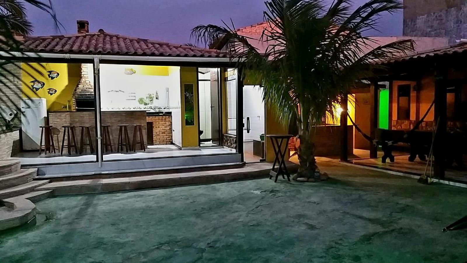 Casa Da Lagoa Arraial do Cabo Luaran gambar