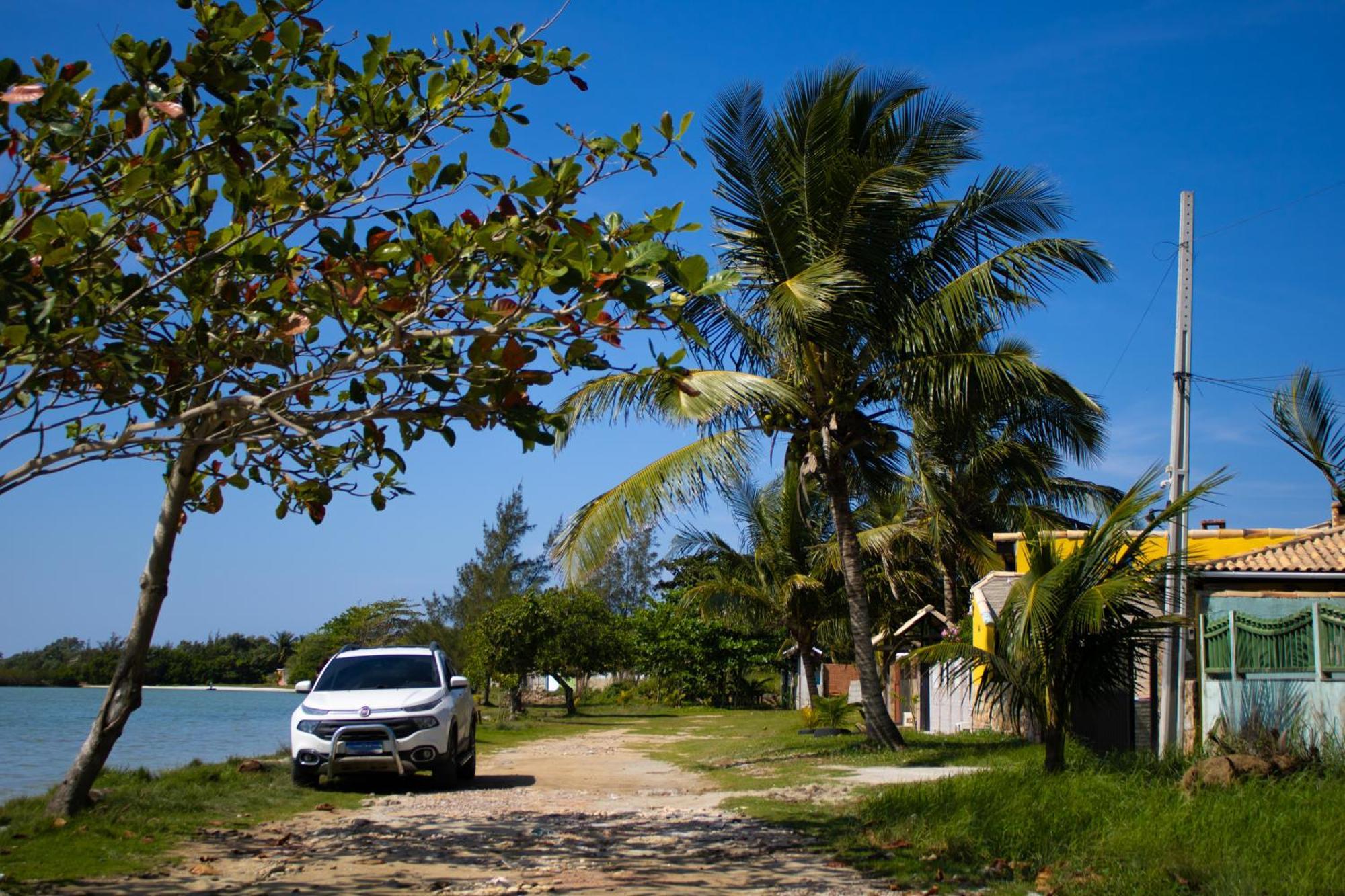 Casa Da Lagoa Arraial do Cabo Luaran gambar